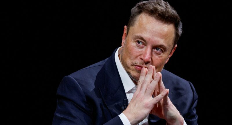 Elon Musk's Tesla gears up to sell energy to UK homes as new household supplier