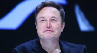 Elon Musk's X says Online Safety Act that requires users to provide ID to show they are over 18 is 'putting free speech at risk'