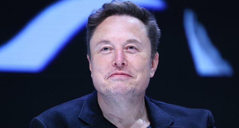 Elon Musk's X says Online Safety Act that requires users to provide ID to show they are over 18 is 'putting free speech at risk'