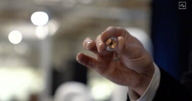 Elon Musk's brain chips to be tested on Britons in new clinical trial