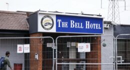 Epping migrant hotel will remain OPEN as Home Office wins High Court battle - sparking fears of mass protests