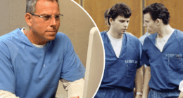 Erik Menendez denied bail decades after parents' murder