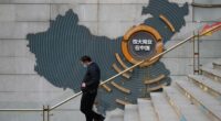 Evergrande’s rise and fall leaves scars on China's property sector
