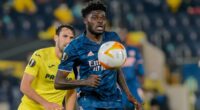 Ex-Arsenal star Thomas Partey closes in on Villarreal switch after being granted bail in rape case - with Spanish side set to face Gunners TONIGHT