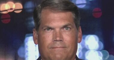Ex-Georgia Republican Lt. Gov. Geoff Duncan flips to Democrats