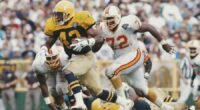 Ex-NFL player convicted of dog-fighting-related charges, 190 dogs seized