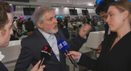 Expelled ambassador hits out at 'baseless allegations and lies'