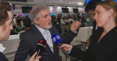 Expelled ambassador hits out at 'baseless allegations and lies'