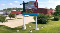 FBI arrests ex-coach at renowned gymnastics academy after abuse reports