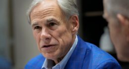 FBI is 'tracking down' Texas Democrats, Abbott says