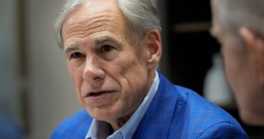 FBI is 'tracking down' Texas Democrats, Abbott says