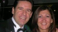 Family of man accused of killing wife on kayak trip offers $250,000 for bail