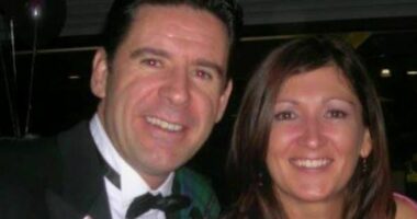 Family of man accused of killing wife on kayak trip offers $250,000 for bail