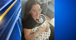 Family with quintuplets was told multiples 'probably won't happen'
