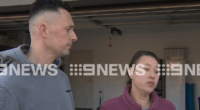 Family's car containing luggage, passports stolen as they were heading on holiday