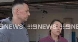 Family's car containing luggage, passports stolen as they were heading on holiday
