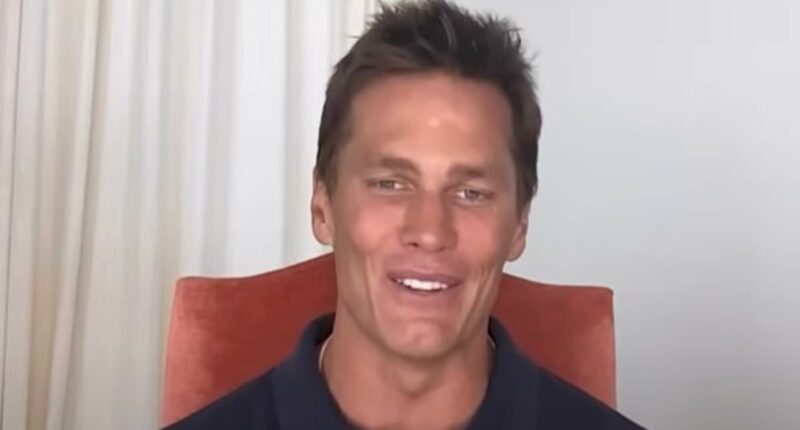 Fans are all saying the same thing about Tom Brady's lack of football knowledge in cringe-worthy interview as Birmingham City's part-owner gets superstar's name wrong