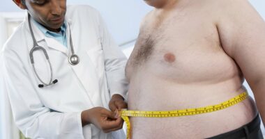 Fat jab price soars after Trump threat: Cost of Mounjaro up 170% as US President demands UK pay more
