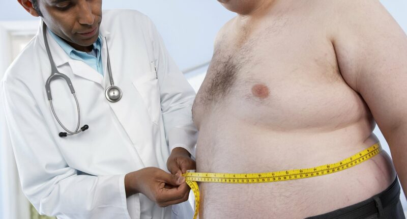 Fat jab price soars after Trump threat: Cost of Mounjaro up 170% as US President demands UK pay more
