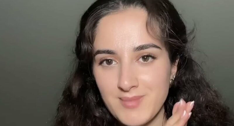 Fat jabs left me MALNOURISHED: Nour, 28, shrank from size 18 to 8 in just 7 months on Mounjaro. But then the hideous side effects started...