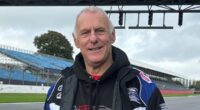 Father-of-two, 60, horrified to learn he has throat cancer caused by oral sex - he reveals the symptom he ignored