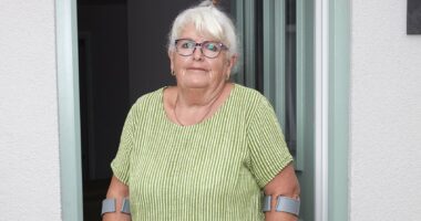 Faulty NHS knee implants left thousands in agony and unable to work... now experts reveal a new shocking twist in scandal and the other implants that face safety questions