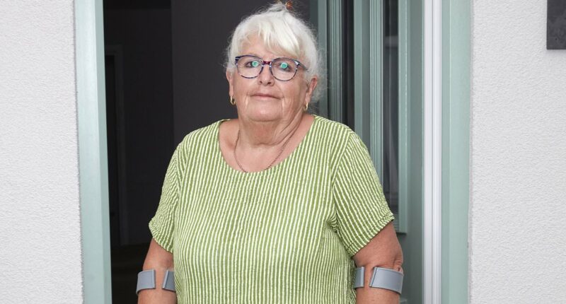 Faulty NHS knee implants left thousands in agony and unable to work... now experts reveal a new shocking twist in scandal and the other implants that face safety questions