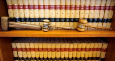 Federal appeals court blocks West Texas A&M drag ban