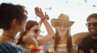 Festivalgoers with a chronic condition urged to be honest about needs