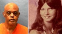 Florida man executed for the 1982 killing of a woman abducted from office
