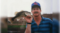 Foot found near Utah lake belonged to man missing for 28 years