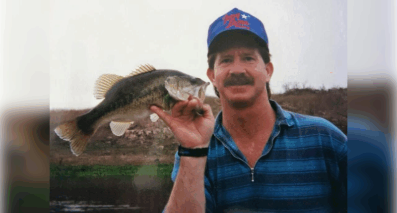 Foot found near Utah lake belonged to man missing for 28 years