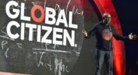 Forest Whitaker Interview On His Transformative Utopian Peace Centers