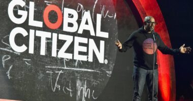 Forest Whitaker Interview On His Transformative Utopian Peace Centers