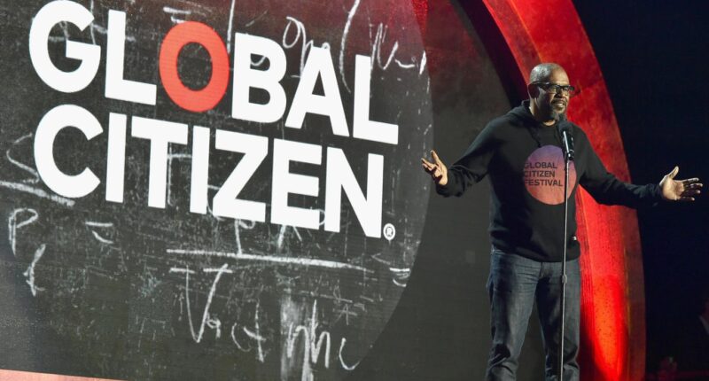 Forest Whitaker Interview On His Transformative Utopian Peace Centers
