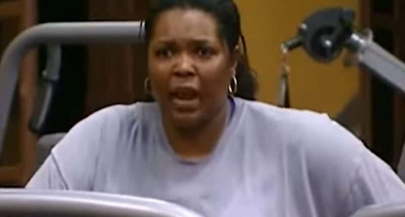 Former Biggest Loser contestant reveals details of outrageous treatment on the show... but trainer has no remorse