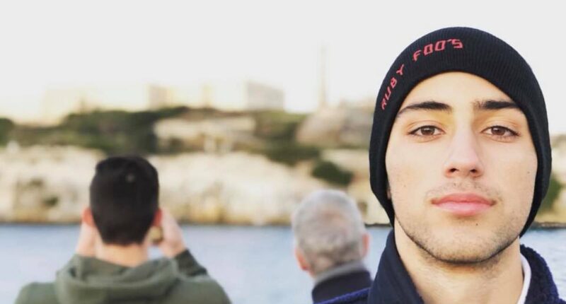 Former CNN star slammed for 'interviewing' AI Parkland shooting victim