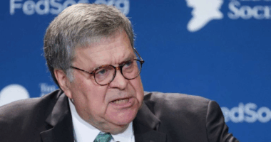 Former Trump AG William Barr to face lawmakers in Epstein probe
