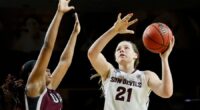 Former WNBA player's mother killed in crash with man in US illegally: Officials