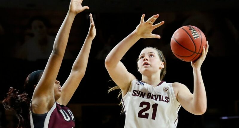 Former WNBA player's mother killed in crash with man in US illegally: Officials