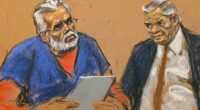 Former cartel kingpin apologises for 'great harm' in US court