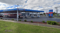 Four arrested after string of robberies in Melbourne