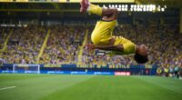 Free-Scoring Villarreal Set The Standard