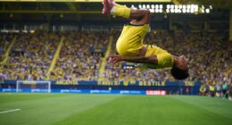 Free-Scoring Villarreal Set The Standard