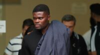 Furious Villarreal fans sign petition in last-ditch attempt to STOP Spanish club signing Thomas Partey after UK court opened door to move for ex-Arsenal star amid rape case