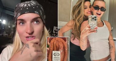 G Flip sends Americans wild over 'weird' Aussie tradition: 'It feels like winning the lottery'