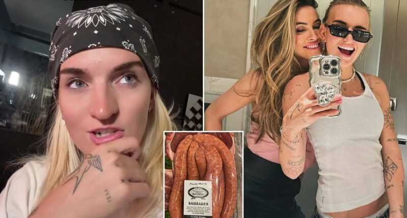 G Flip sends Americans wild over 'weird' Aussie tradition: 'It feels like winning the lottery'