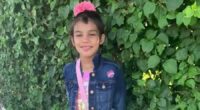 Genesis Mata case: 2 accused of torturing, killing child in motel room