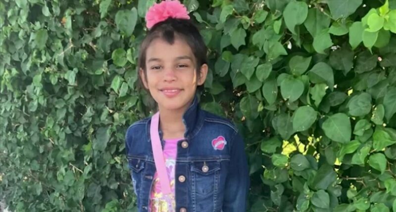 Genesis Mata case: 2 accused of torturing, killing child in motel room