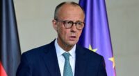Germany suspends arms exports to Israel
